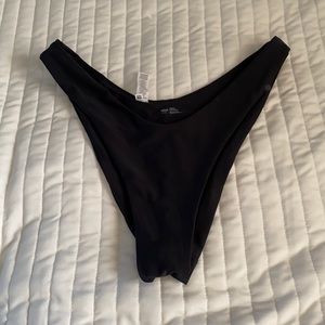 AERIE swim bottoms